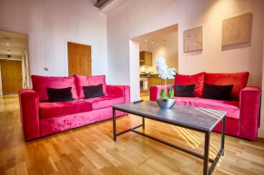 The Morganite Suite